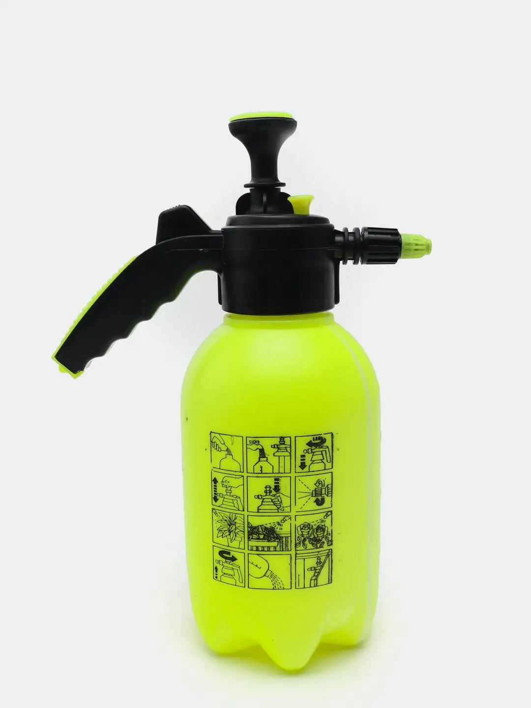 Распылитель химостойкий 2л | Дом и сад