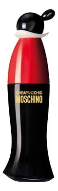 Moschino Cheap and Chic (туалетная вода 100мл тестер) | Красота и здоровье