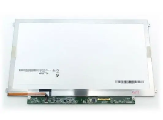 Матрица 13.3&quot 1366x768 LED 40 pins SLIM уши по бокам Глянцевая P/N: B133XW01 V.2 N133BGE-LB1 | Компьютеры и