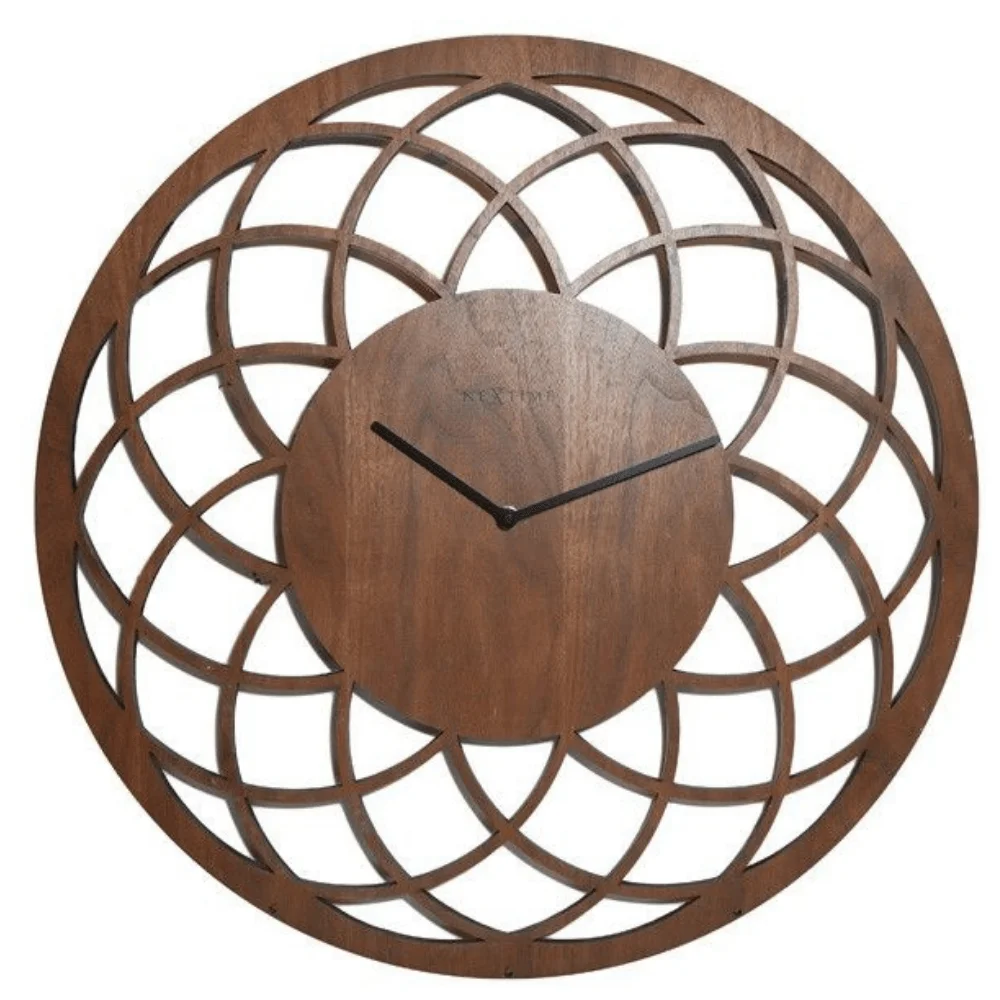 

HLO 2022 домашнее украшение, деревянные декоративные настенные часы без цифр, качественный материал, стильная гостиная, настенные часы