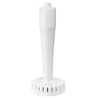 Bosch 00579548 насадка для приготовления пюре ProPuree, в сборе, белая, для MSM6664..