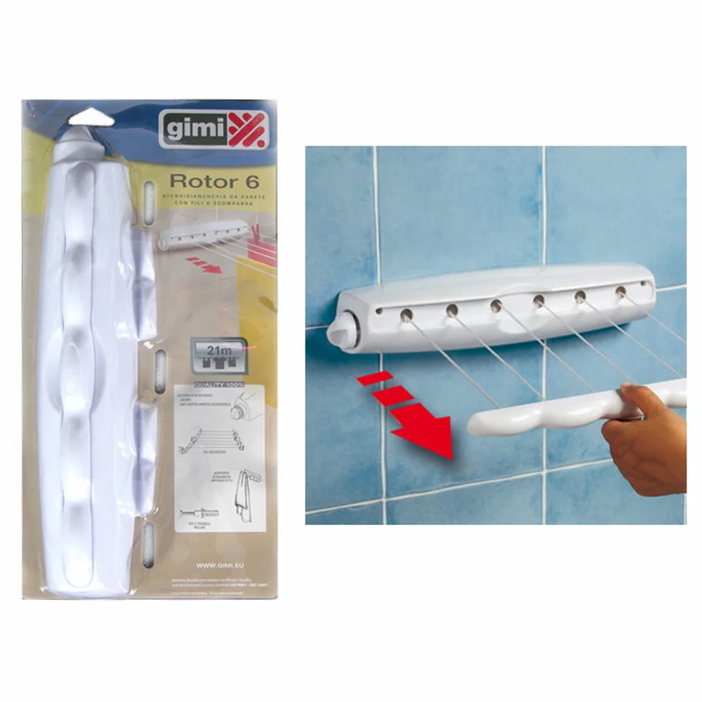 ROTOR Компактная сушилка для белья | Дом и сад