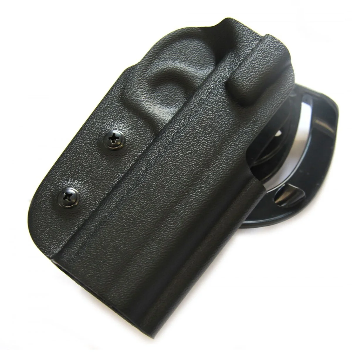 Кобура пластиковая для CZ-75 SP-01 Shadow с быстросъемным креплением принадлежности