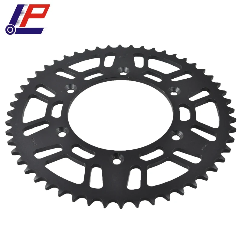 520 цепи 38 т 40 42 44 т 45 т 48 50 т 52 звездочки для Husaberg TE FC FS FE FX 125 250 300 350 390 400 450 501 550 570 600 650