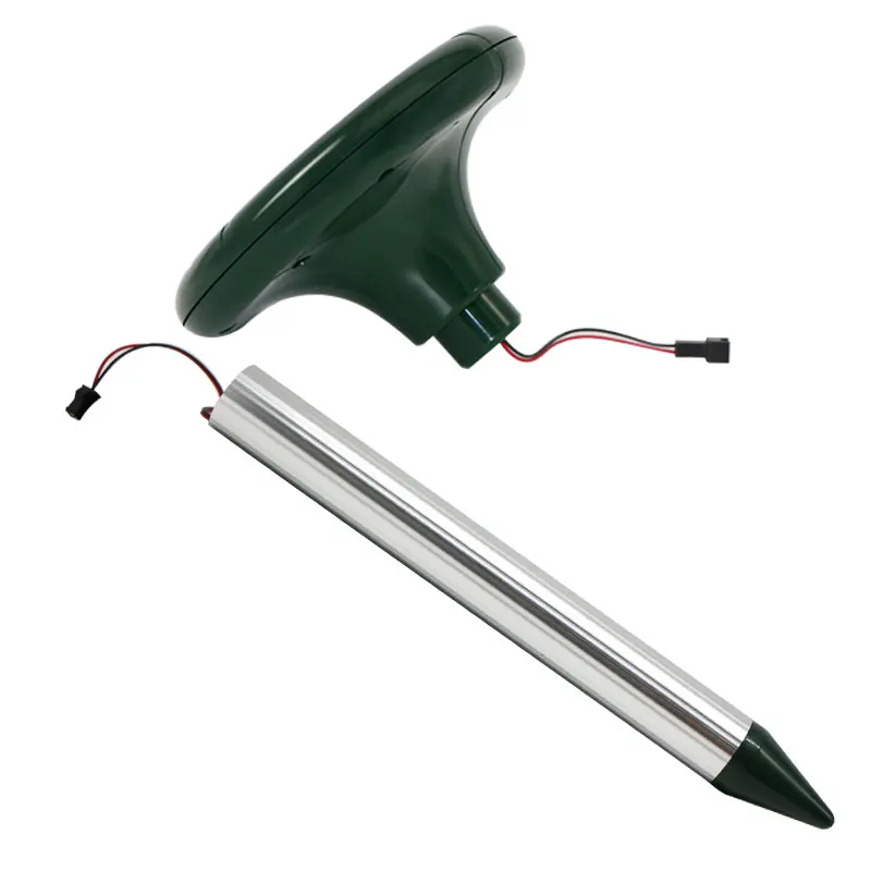

2PACK Wholesale Factory Price Solar Snake Repeller