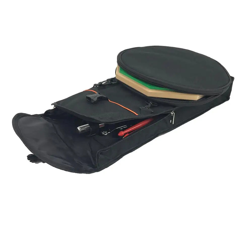 Набор барабанных сумок для барабана специальная толстая 12-дюймовая сумка