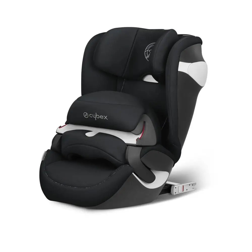 Детское автокресло Cybex Juno M-fix Гр 1 9 - 18 кг с месяцев до 4 лет | Мать и ребенок
