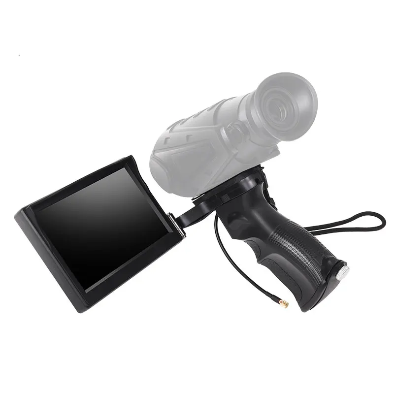

Handheld Thermal Imaging Monocular Infrared Multi-Functional Night Vision Telescope Professional Equipment For Outdoor Hunting