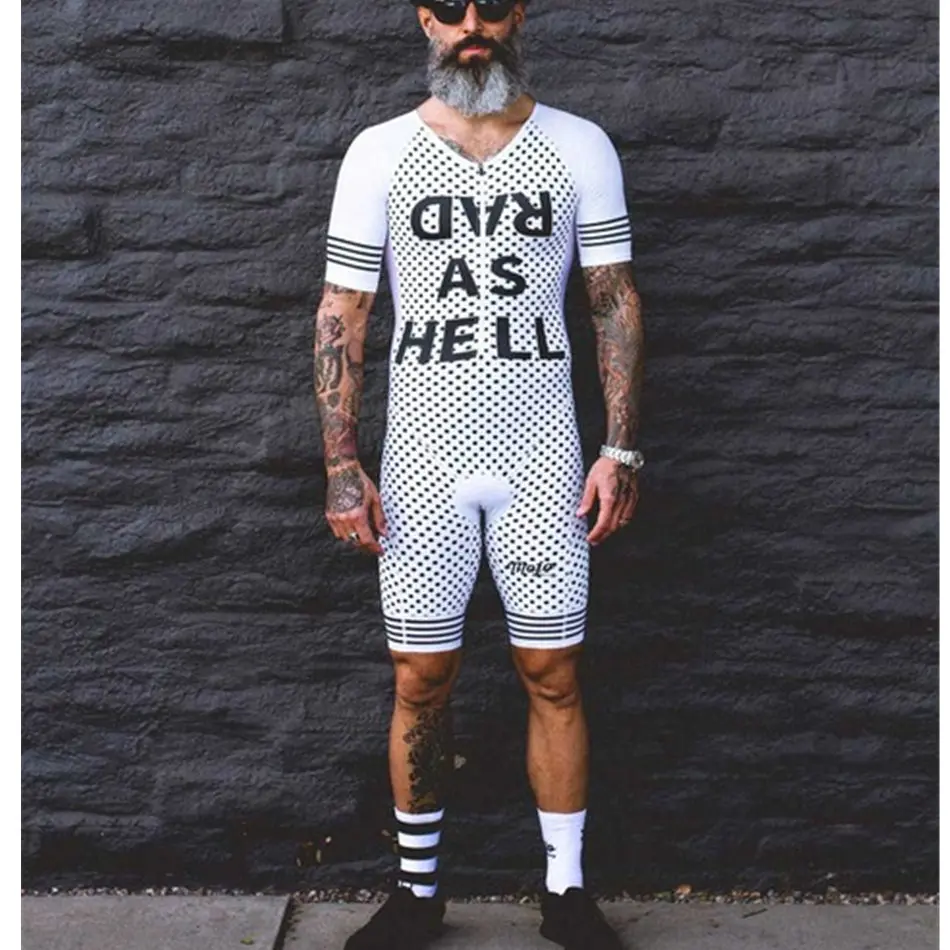 Trisuit 8 LOVE THE PAIN Triathlon Pro Team, спортивный костюм для велоспорта, Мужская одежда для велоспорта на заказ с коротким рукавом, Ciclismo Maillot Skinsuit - Цвет: Trisuit 8
