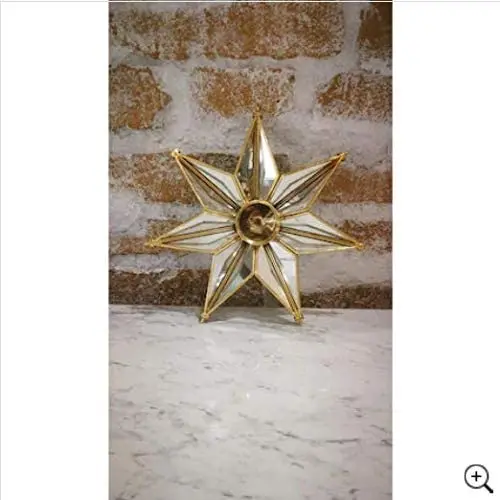 

LUCKY ART FA315 GOLD YILDIZ LIGHTNING LOCK 21 CM