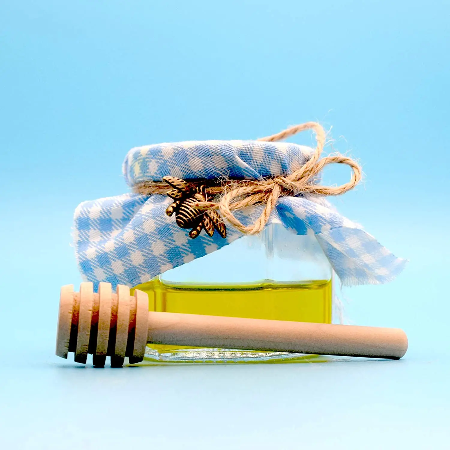 Мини-фотообои с деревянными щупами золотые крышки фотообои джутовые подарочные