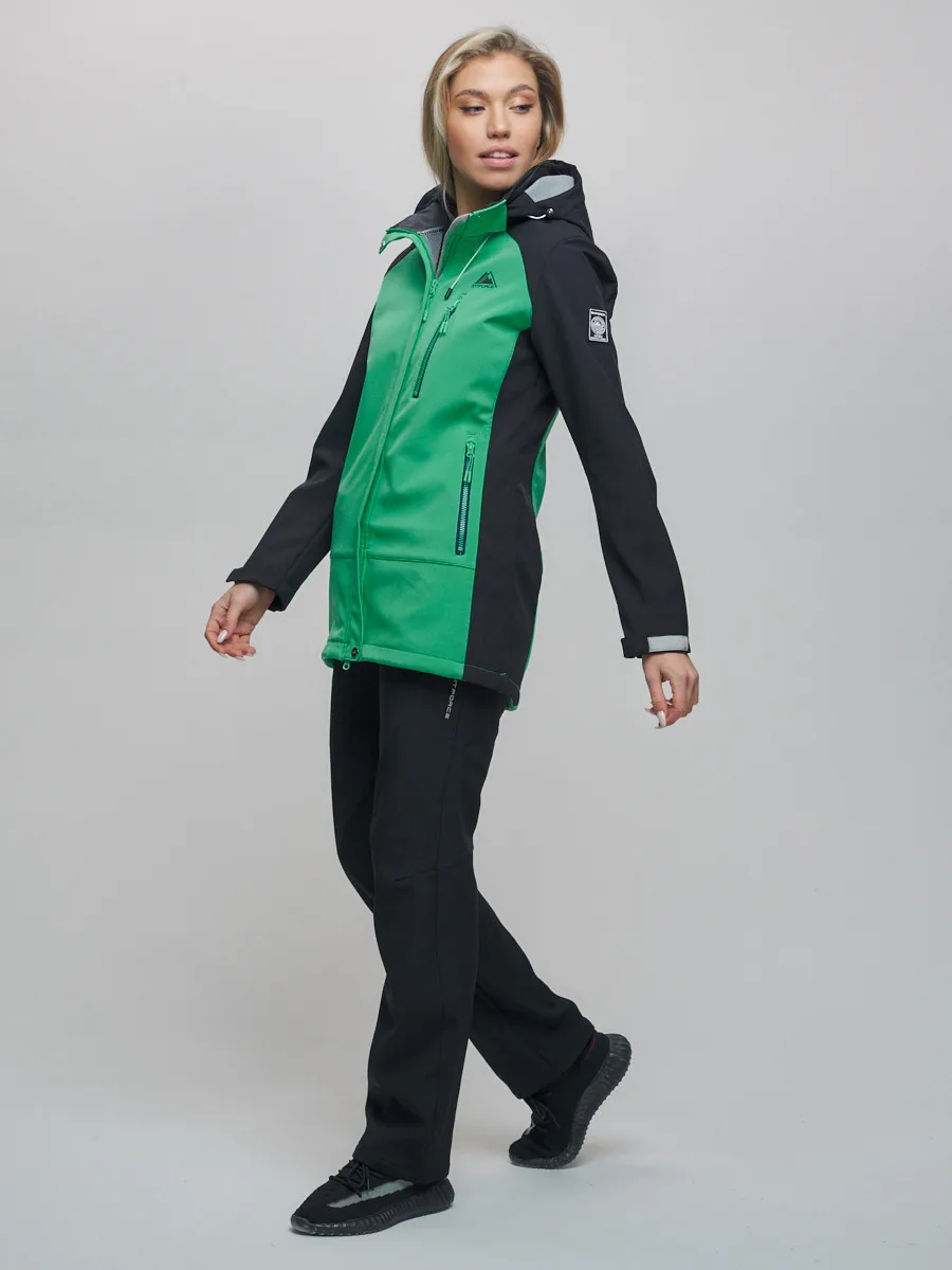 Костюм MTFORCE демисезонный 02030