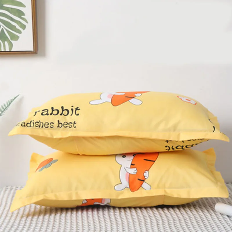 

HOMIHOMI Family simple pillow