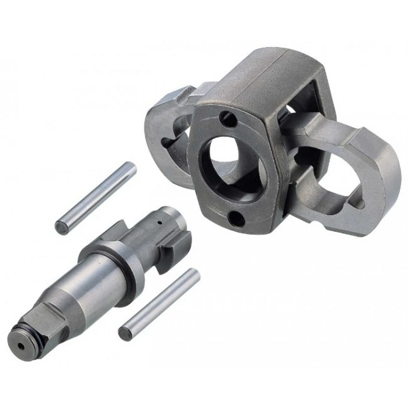 Гайковерт пневматический ударный 1/2&quot 1152 Нм MIGHTY SEVEN NC-4233Q | Инструменты