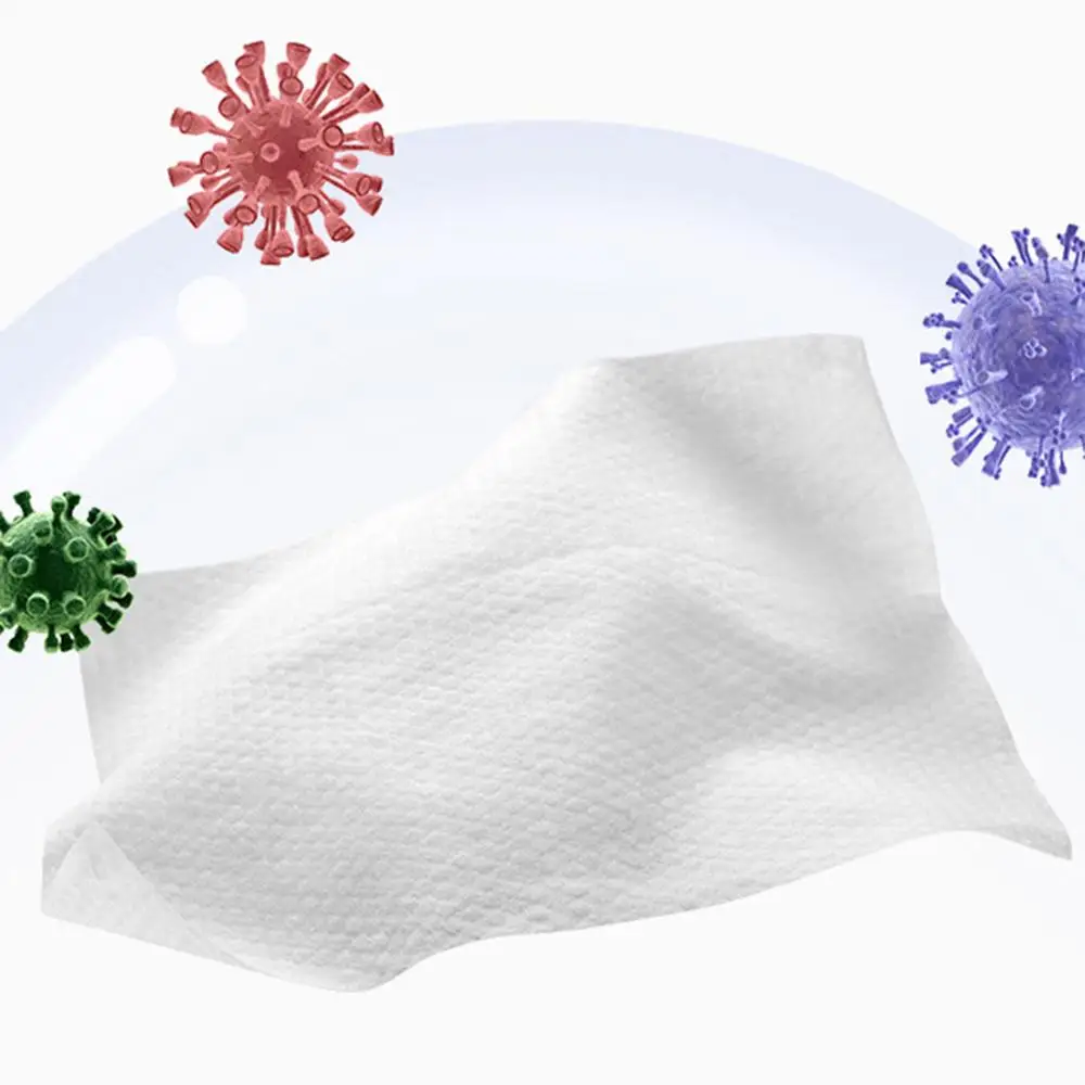 10 шт. портативные дезинфекционные антисептические спиртовые прокладки тампоны