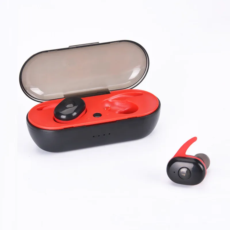 TWS Bluetooth гарнитура bluetooth наушники auriculares bluetooth inalambrico беспроводные наушники fone de ouvido bluetooth D60