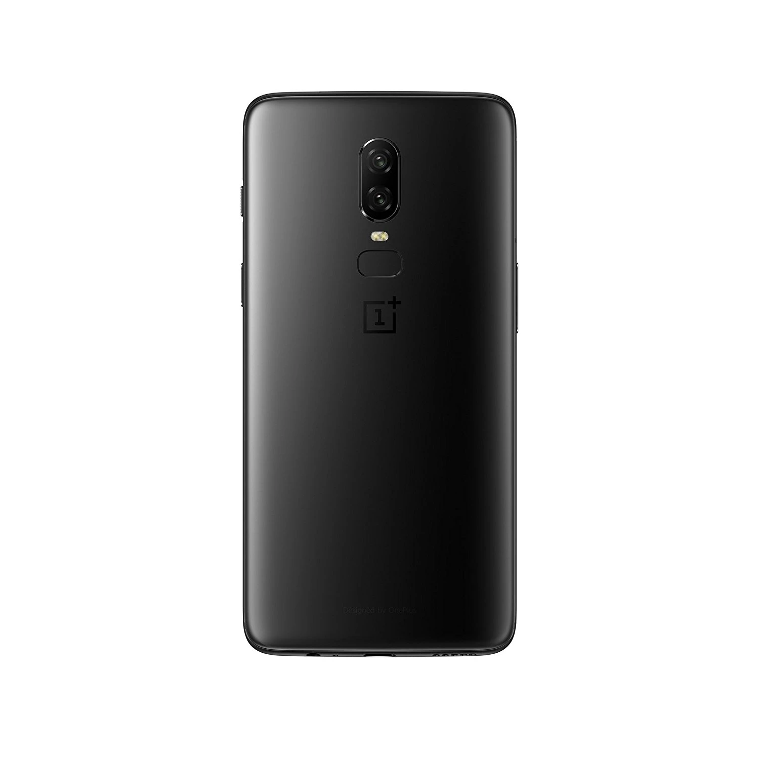 OnePlus 6 Dual SIM (экран AMOLED 19:9 FullHD 28 &quot камера 16 + 20 МП 8 Гб RAM 12 Memoria interna | Мобильные
