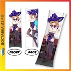 Дакимакура Genshin impact Лиза B0309 midi 40 см