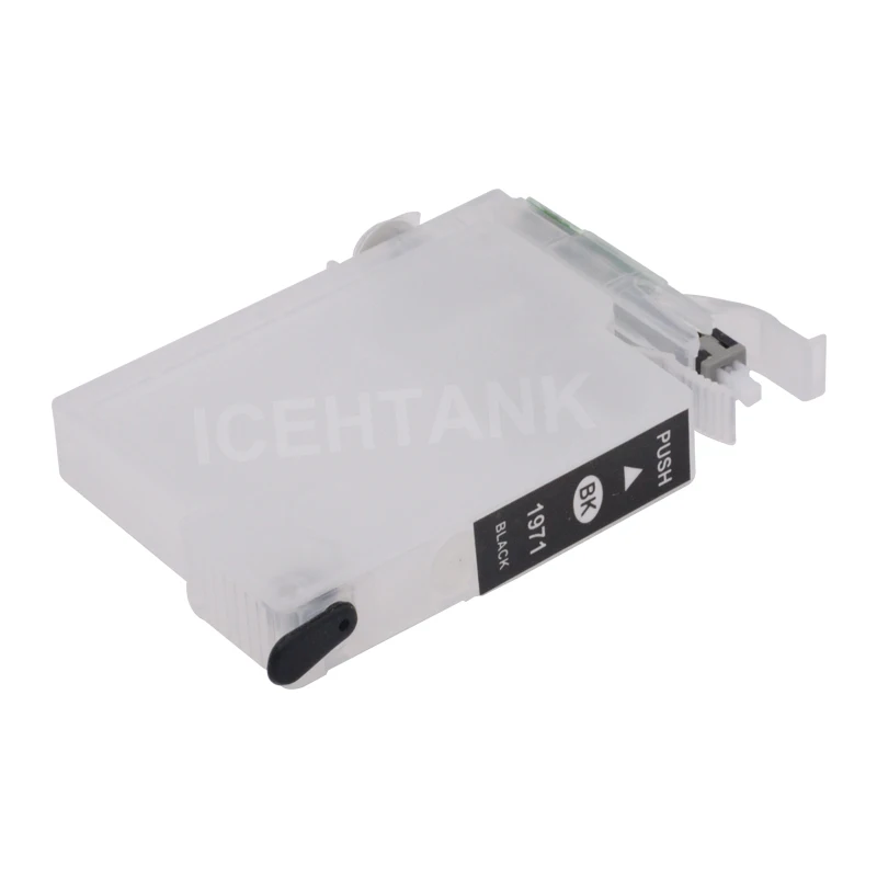 Заправка картриджа для Epson EXPRESSION XP-101 201 211 401 204 104 214 411 WF-2532 принтера с чипом ARC -