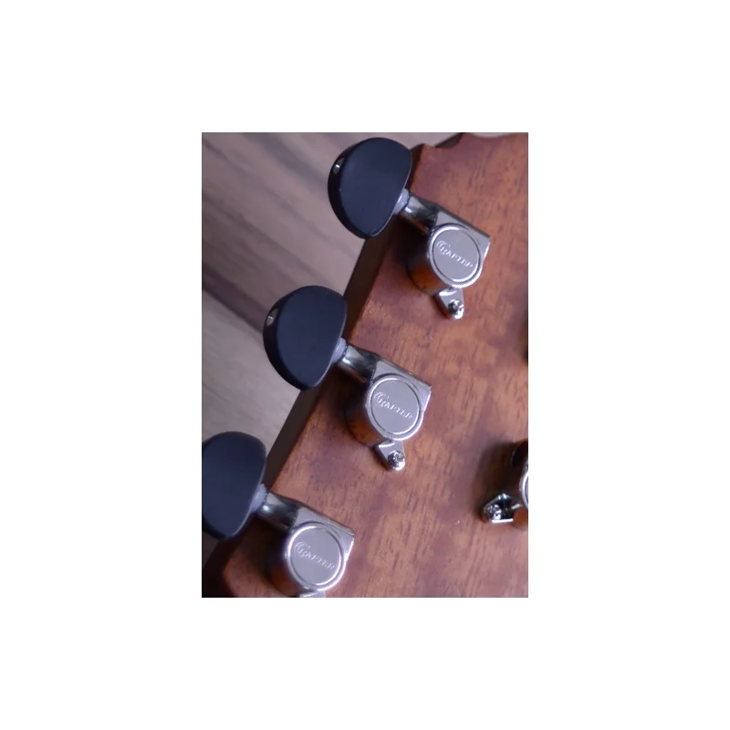 CRAFTER HD-250 /N Гитара акустическая цвет натуральный |