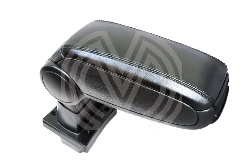 Pаспродажа Подлокотник вставной Skoda Octavia A5 2009~2013 интерьер аксессуары органайзер авто стайлинг тюнинг декор бокс для мелочей