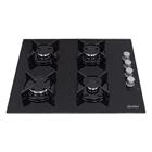 Газовая варочная панель с газ-контролем Simfer H60K40S000