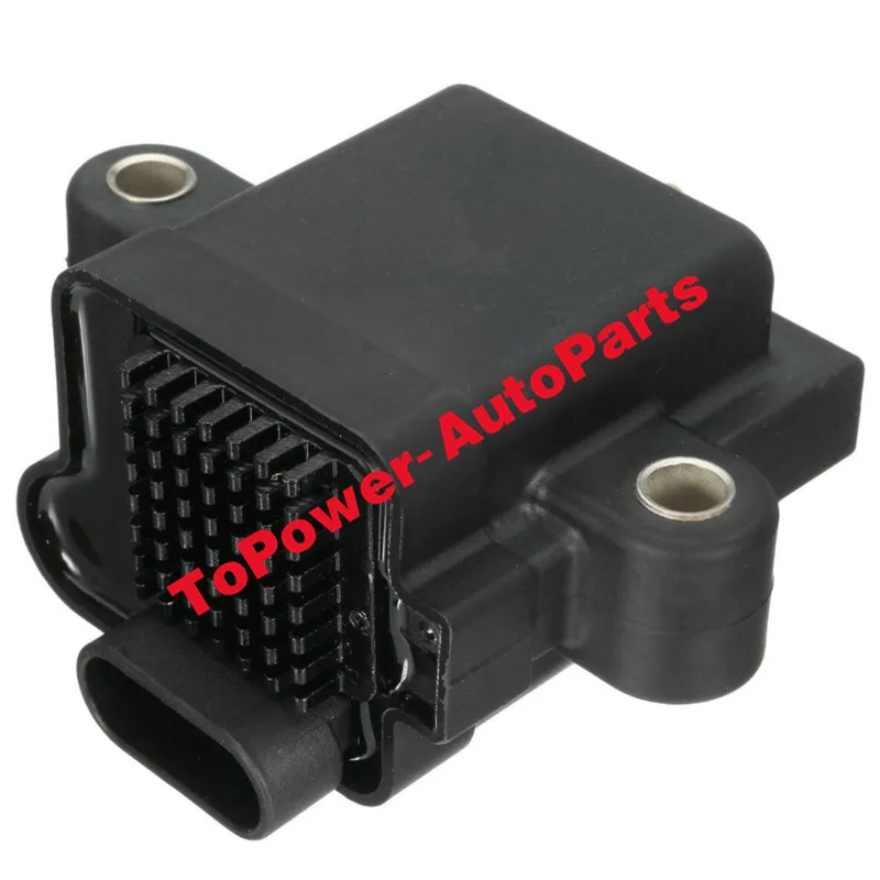 Катушка зажигания 300-8M0077471 300-879984T01 339-879984T00 для mercury Optimax 75 125 200 225 250 HP EFI Racing 3008M0077471 |