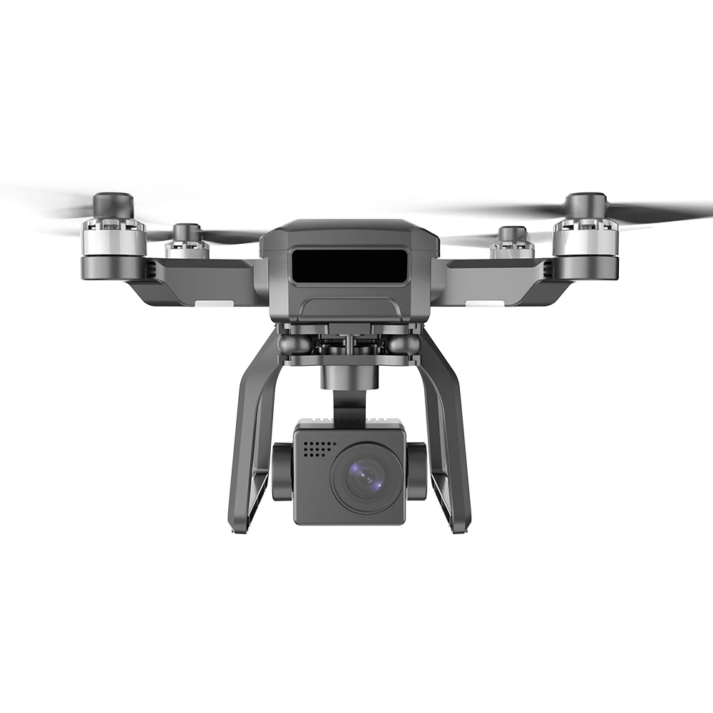 

Eachine & SJRC F7 4K PRO RC Drone 4K 5G WIFI 3KM FPV GPS бесщеточный двигатель с камерой 4K HD 3-осевой шарнир время полета 25 минут