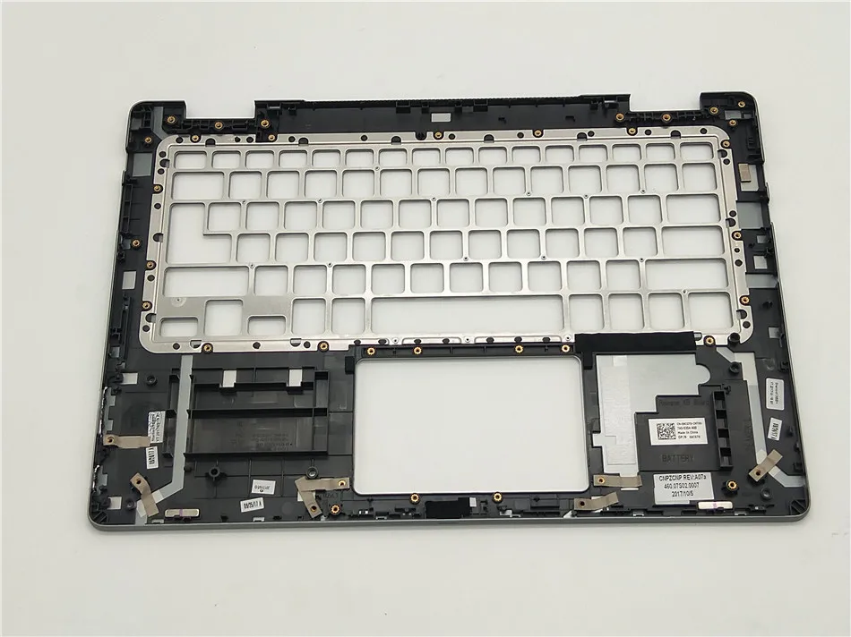 Новинка для DELL Inspiron 13 7368 series 3 &quotУпор рук 8CGT0 08CGT0 | Компьютеры и офис