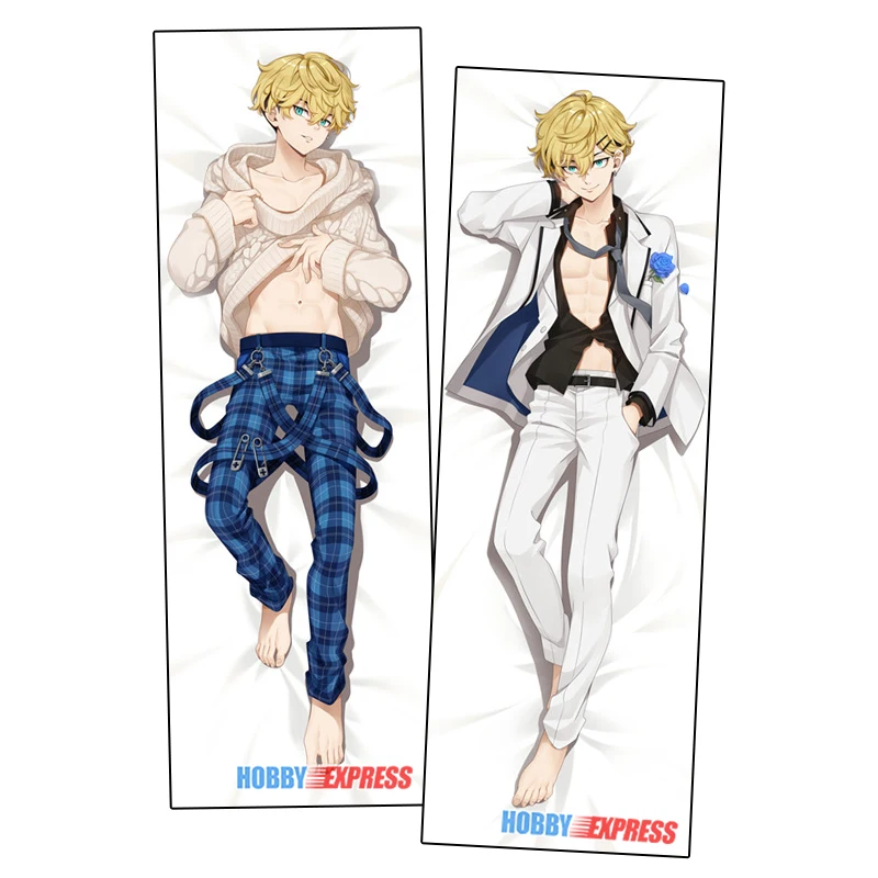 Хобби Экспресс аниме дакимакура японский отаку уайфу обнимающая Подушка