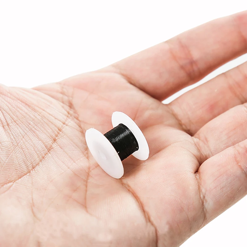 

Magic Tricks 1pc Invisible Elastic Thread For Venom Projects Magia Magie Magicians Props Accessories Illusions