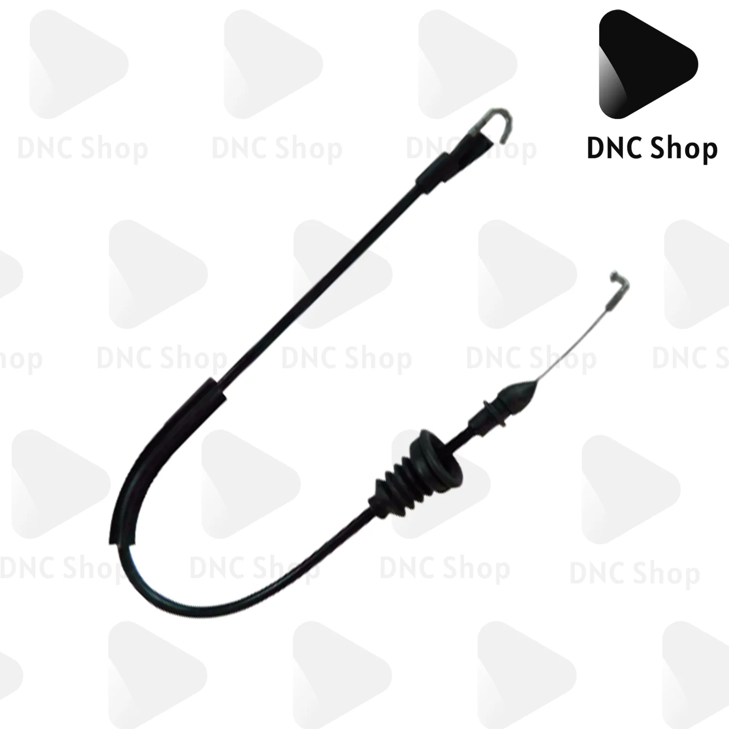 

Inner Door Release Locking Latch Bowden Cable Front For Volkswagen Golf 4 - Bora 4 - Jetta 4 - 1 j4837085F