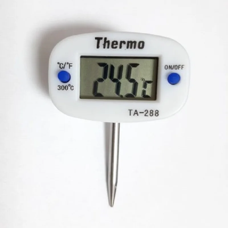 Высокоточный Термометр Бм 10 Купить В Пензе