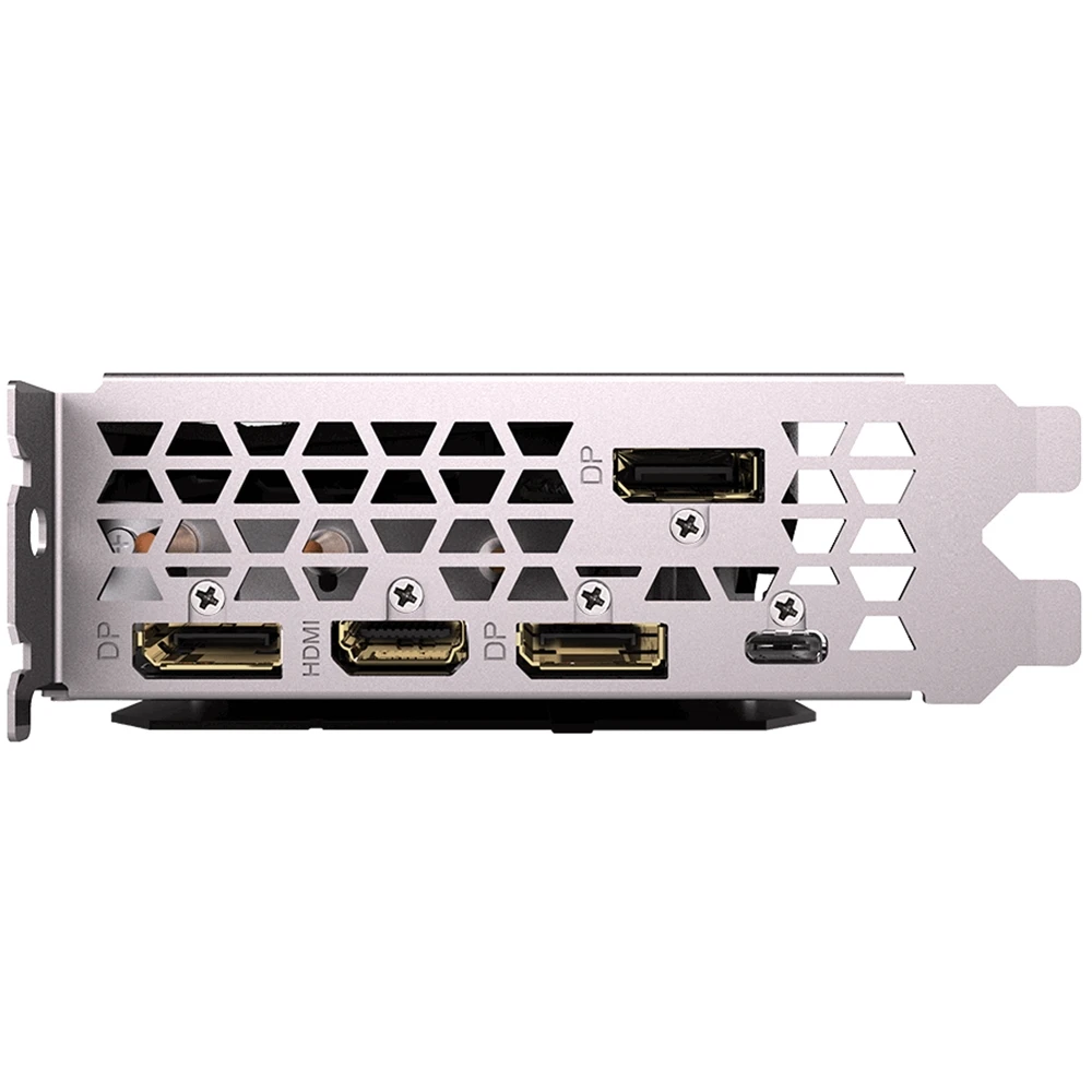 Gigabyte gaming video card Nvidia GeForce RTX 2060 Super 1650MHz 8192MB 14000MHz 256 bit RTL [gv-n206sgaming-8gc] | Компьютеры и офис