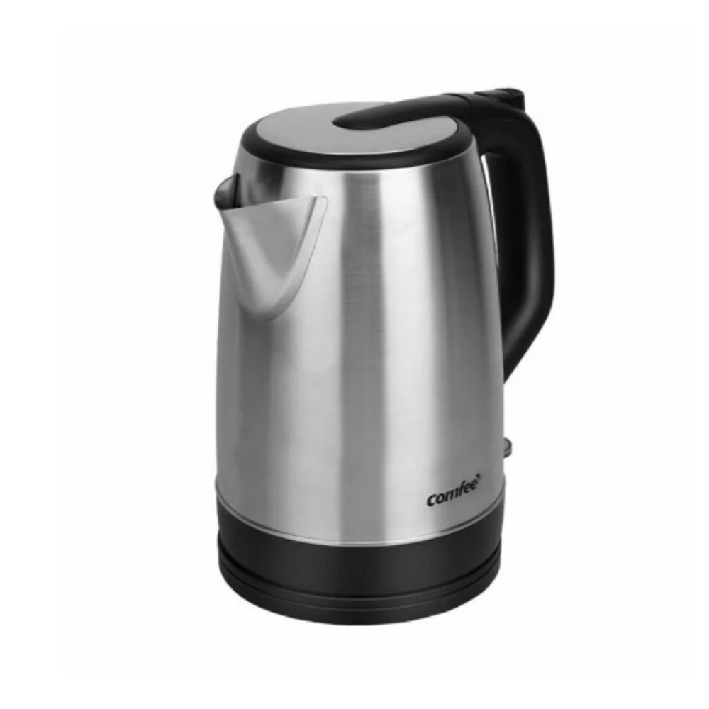 Электрический чайник Comfee CF-KT7020 нержавеющая сталь 1 7 л | Электрические чайники