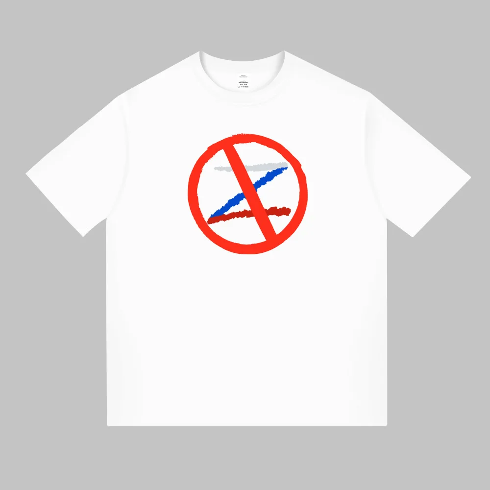 

Oversized T-Shirt Clothes for Summer Men's T Shirt