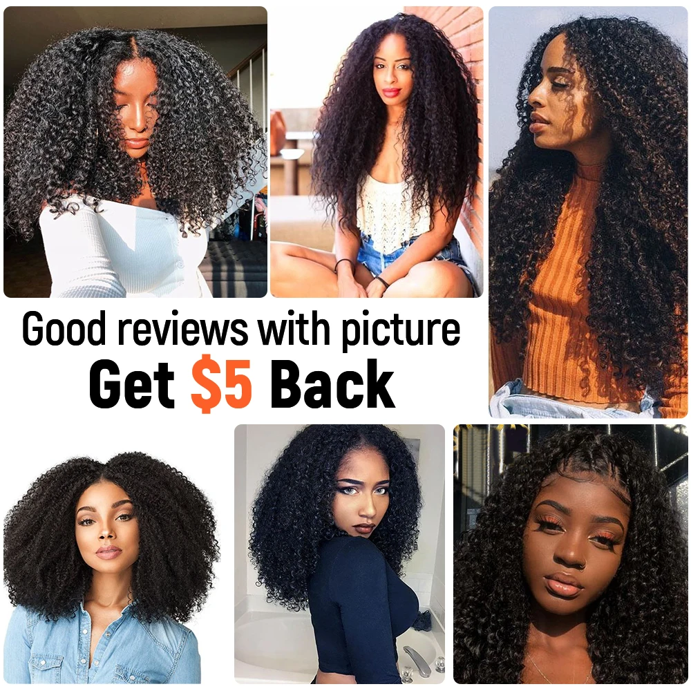 Парики из натуральных вьющихся человеческих волос TD HD прозрачные на сетке парик