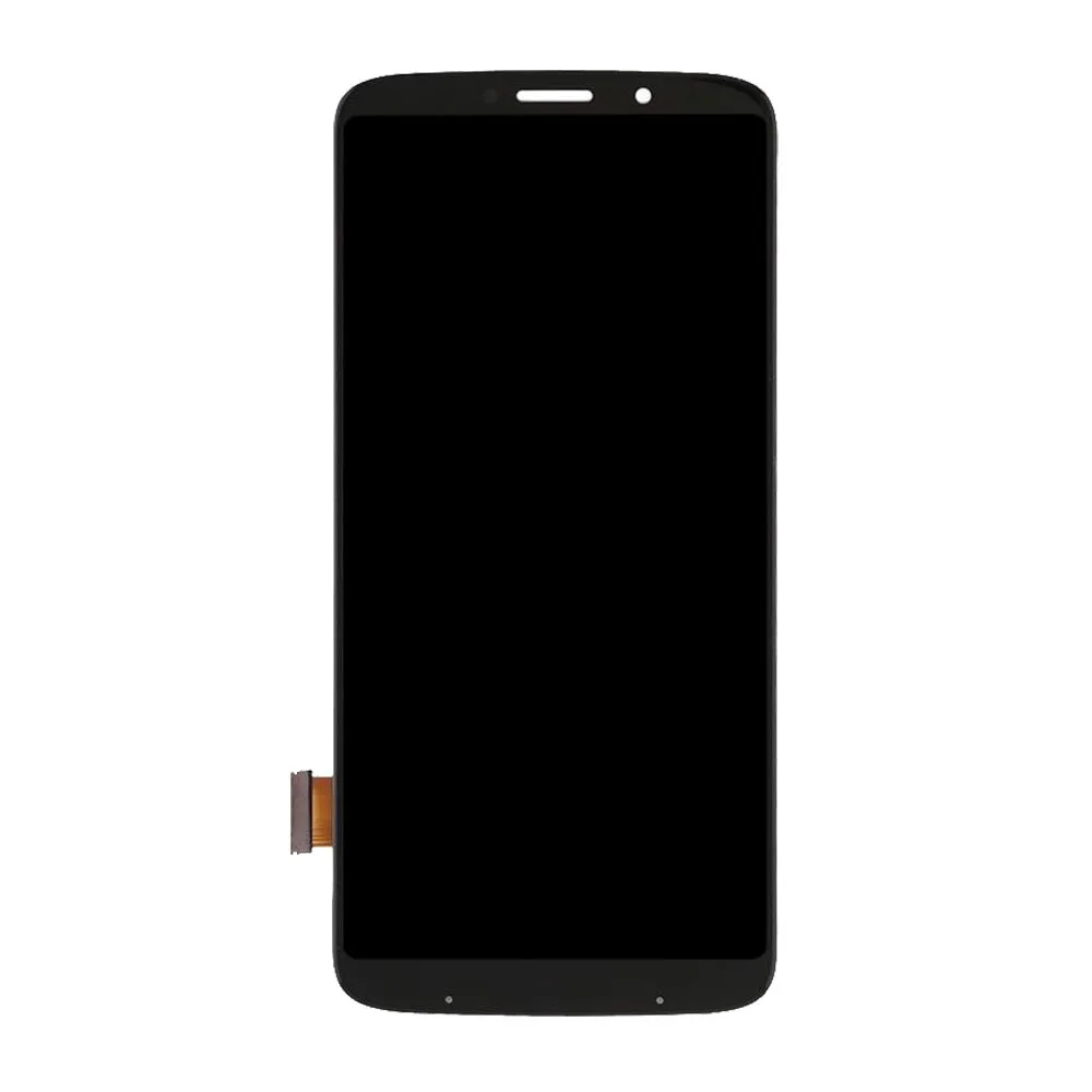 AMOLED ЖК-дисплей для Motorola Moto Z3 Play XT1929 сенсорный экран Pantalla ЖК-дигитайзер сборка