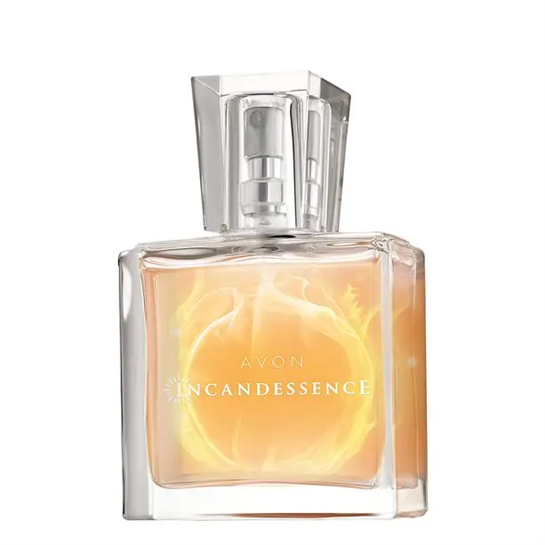 Парфюмерная вода женская Incandessence Эйвон 10 мл 30 50 мл. Дезодорант. Спрей. ОРИГИНАЛ /