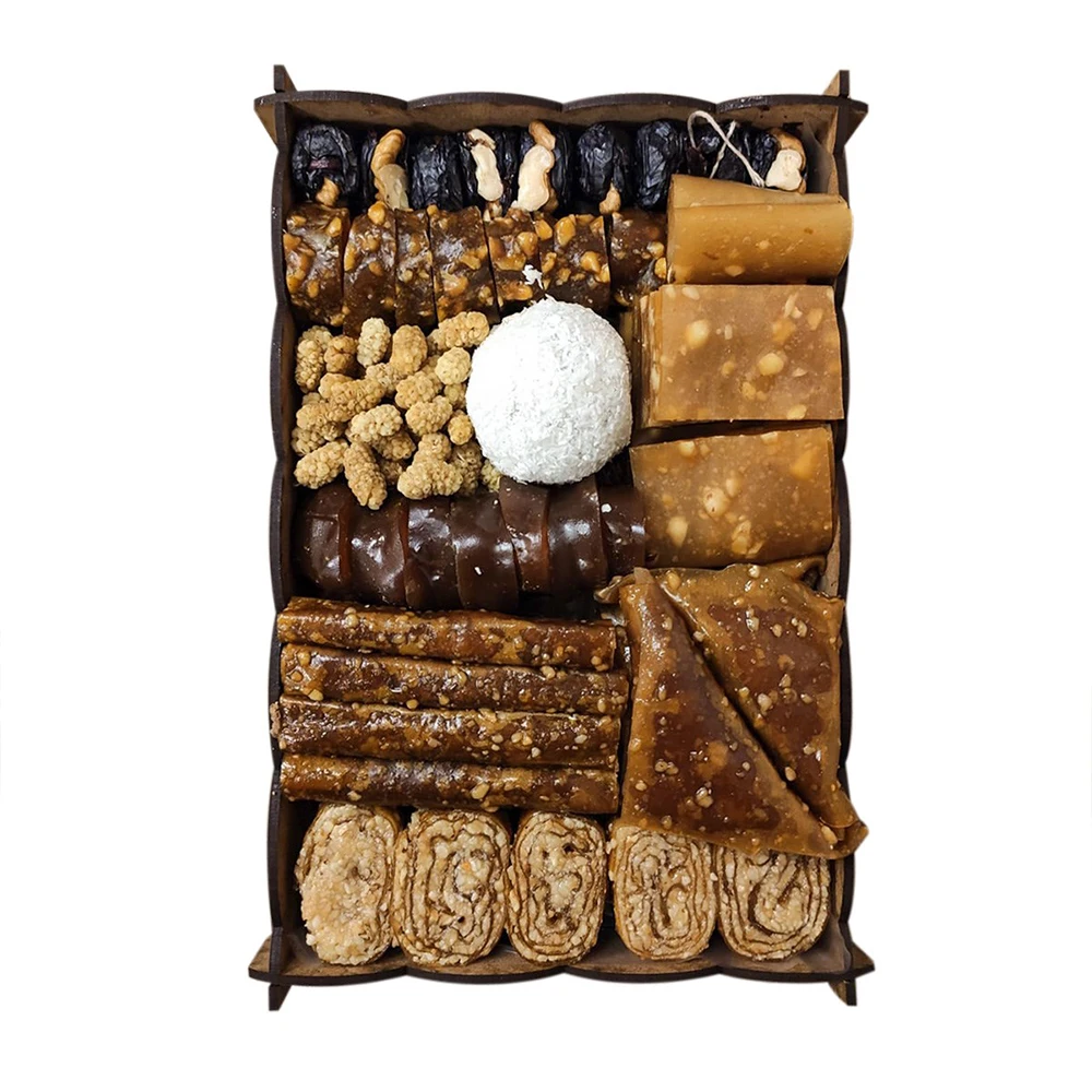 

Смешанная kome Упаковка 1 кг-35 унций