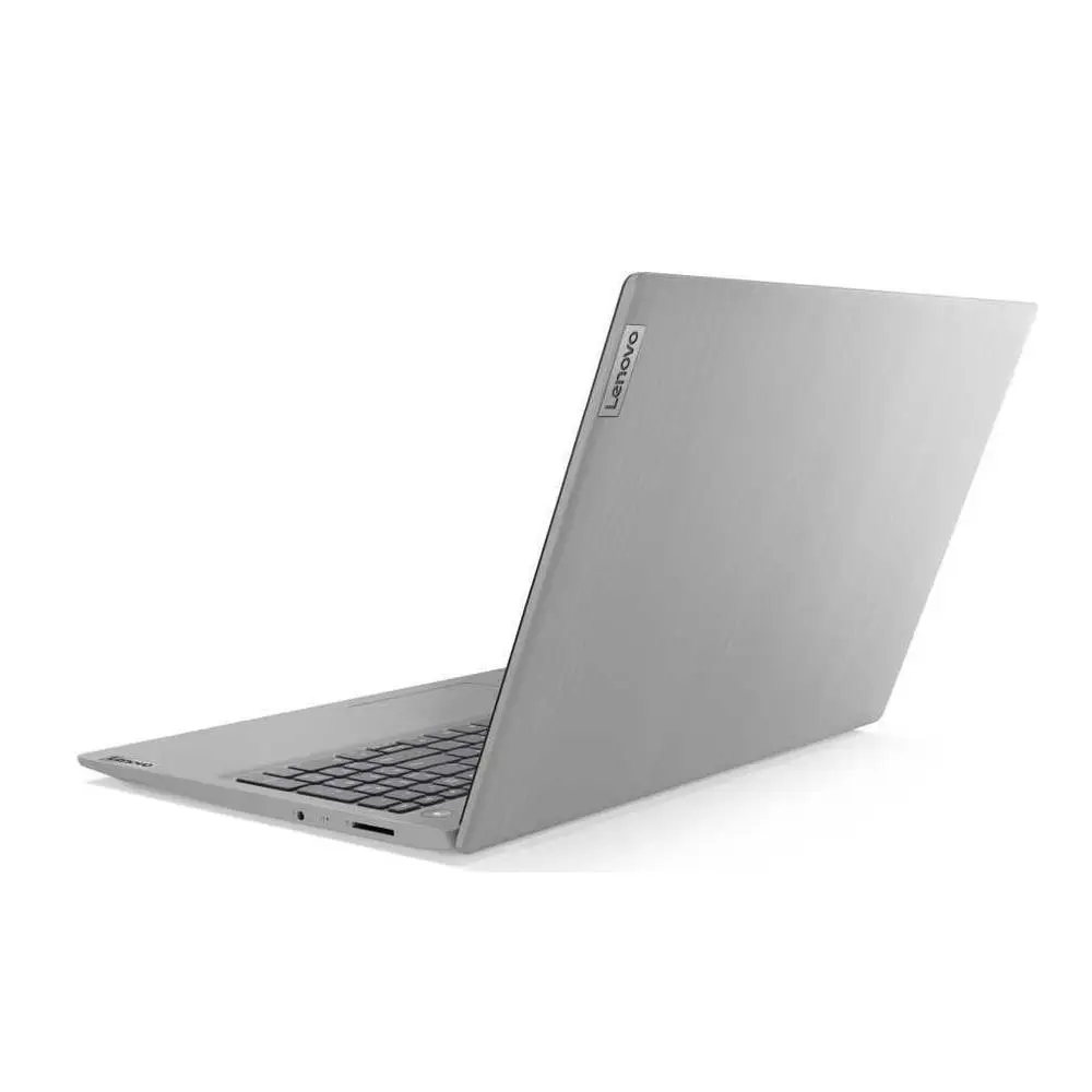 Ноутбук Lenovo IdeaPad 3 15ADA05 15.6'' FHD Ryzen 3250U 2.6Ghz 4GB 256GB SSD W10 PLATINUM GREY 81W101AJRU | Компьютеры и