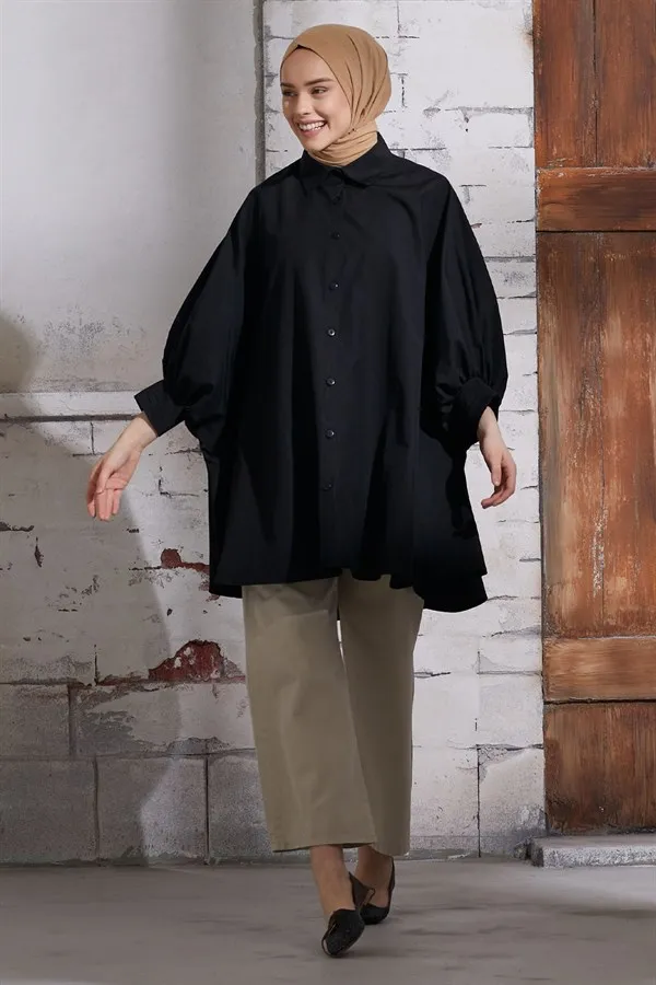 

Women Tops Tunic Spring Fashion Islamic Clothes Abaya Robe Musulmane Hijab Muslim Dress Women فساتين نسائيه мусульманские платья