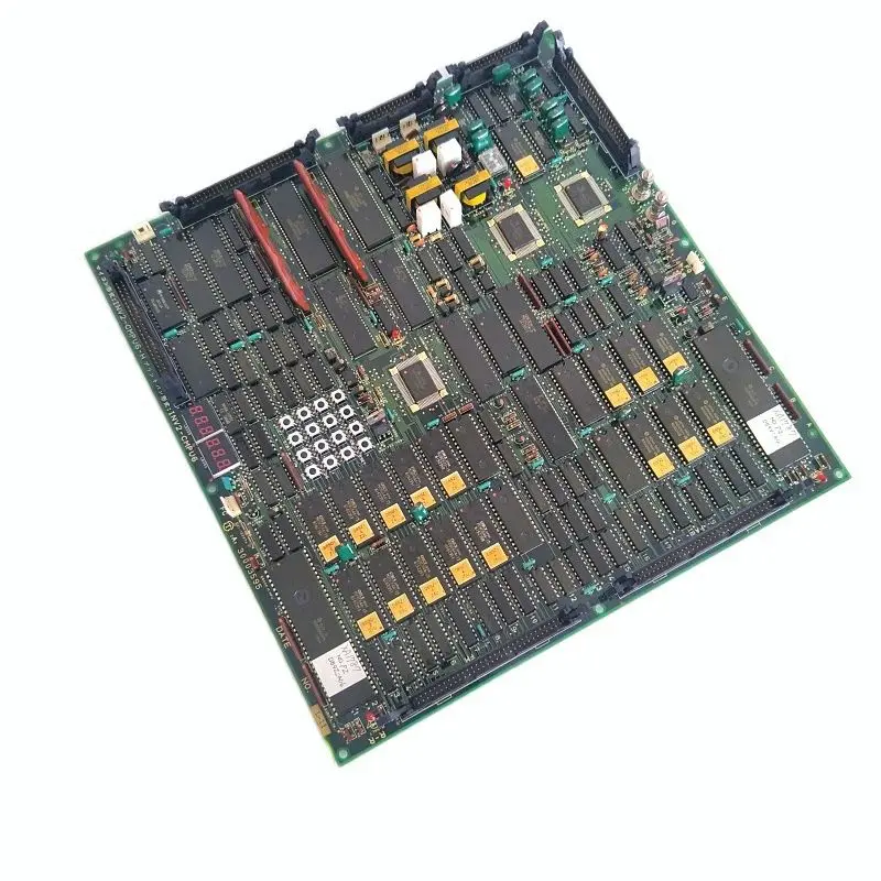 Аксессуары для лифтов Hitachi материнская плата INV2-CMPU6 30003595 |