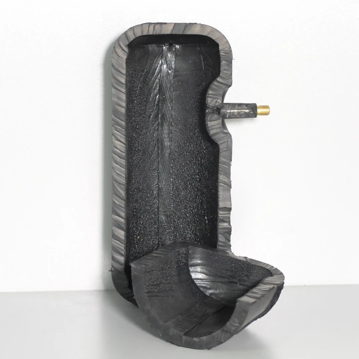 Air spring for car shock absorption air suspension size 230*110mm paging set | Автомобили и мотоциклы