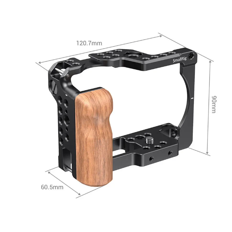 Клетка SmallRig CCM2518 для Sigma fp|Фоллоу фокус| |