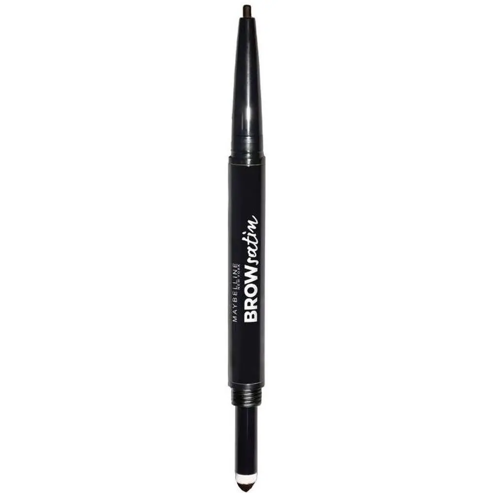 Maybelline New York Карандаш для бровей &quotBrow Satin&quot карандаш + заполняющая пудра 7 1