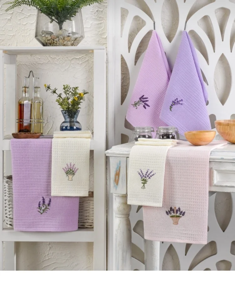 

Hand Towel Kitchen Towel Drying Cloth