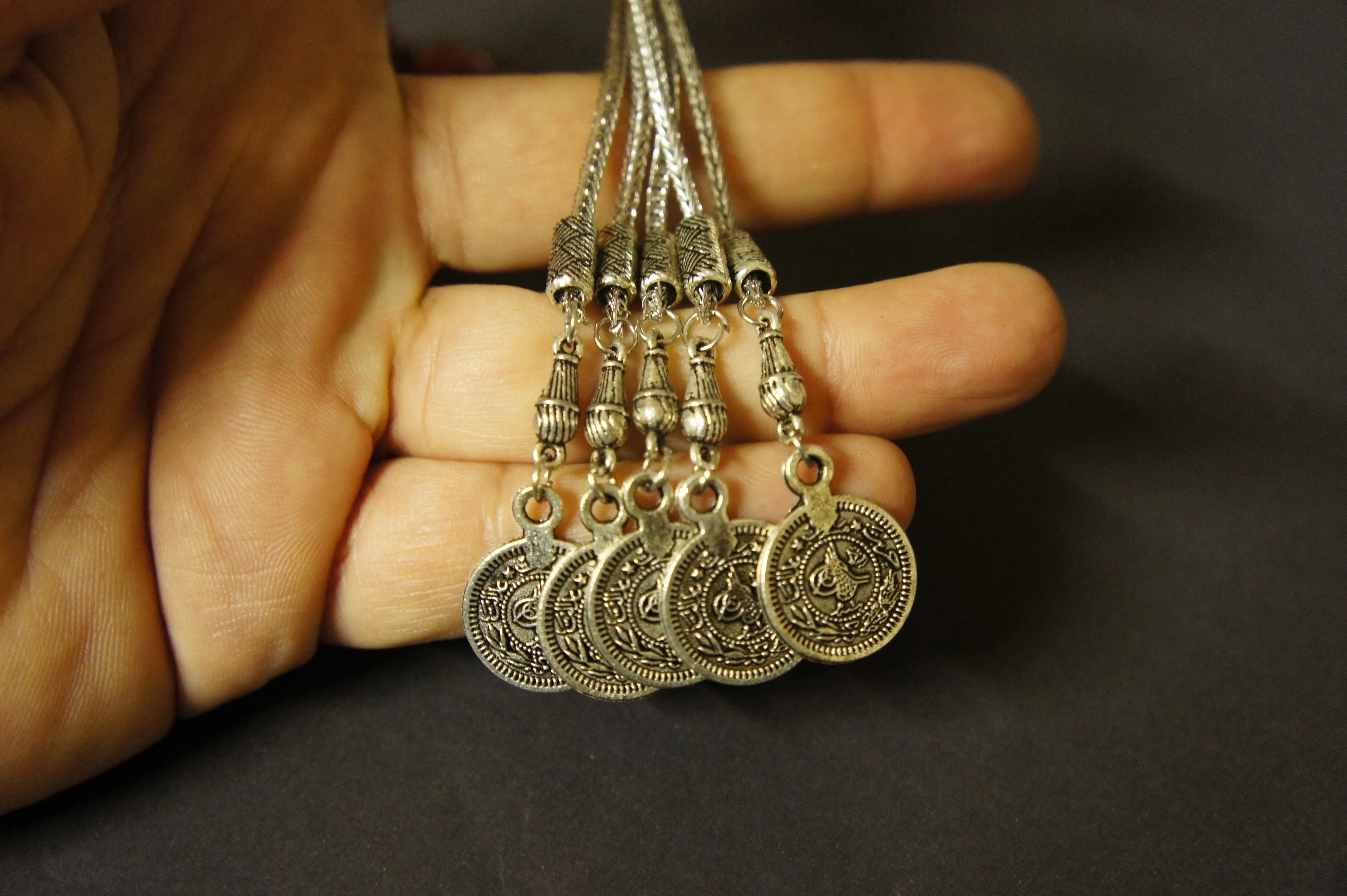 Very Special Handmade RosaryOttoman Rare Antique Faturan German Amber Sandalous Misbaha Prayerbeads Rosary Tasbih Tesbih İslam