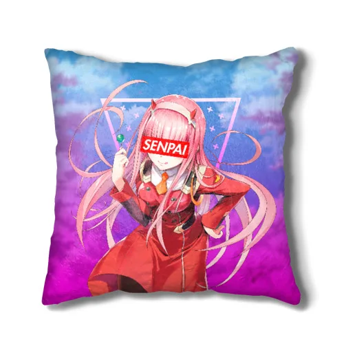 Подушка 3D Anime (Senpai 5)| |