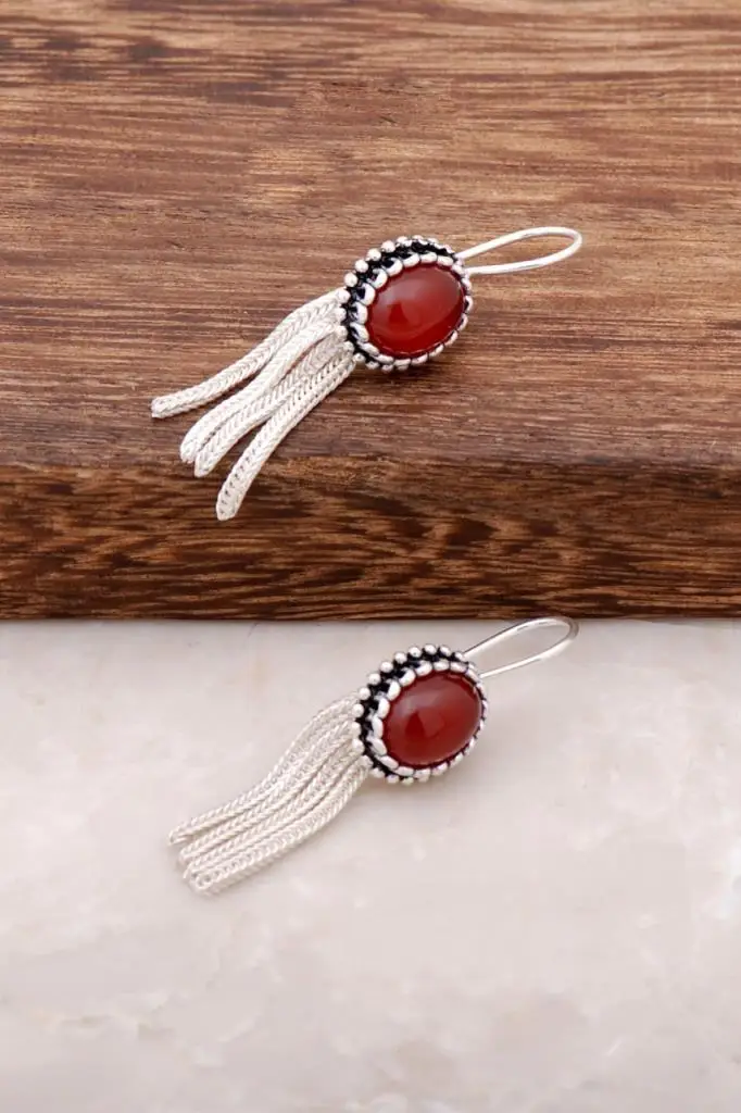 

Midyat солома ручной работы серебряный дизайн серьги 2624 высокое качество ручной работы оригинальные филигранные серебряные ювелирные изделия подарок для женщин